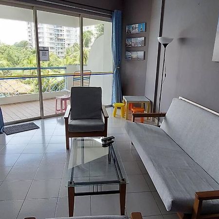 Nat'S Seri Bulan Beach, Pool Home @Teluk Kemang Port Dickson Exteriér fotografie